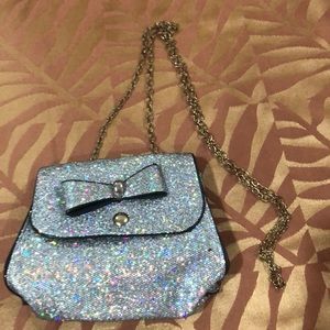 Girls party wear sling bag